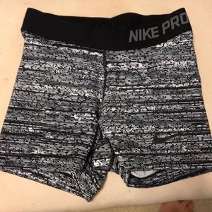 Nike Pros
